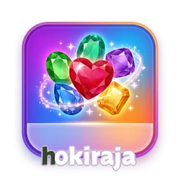 HOKIRAJA — ikon APK